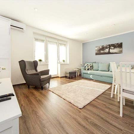 Res Apartman Eger Zewnętrze zdjęcie