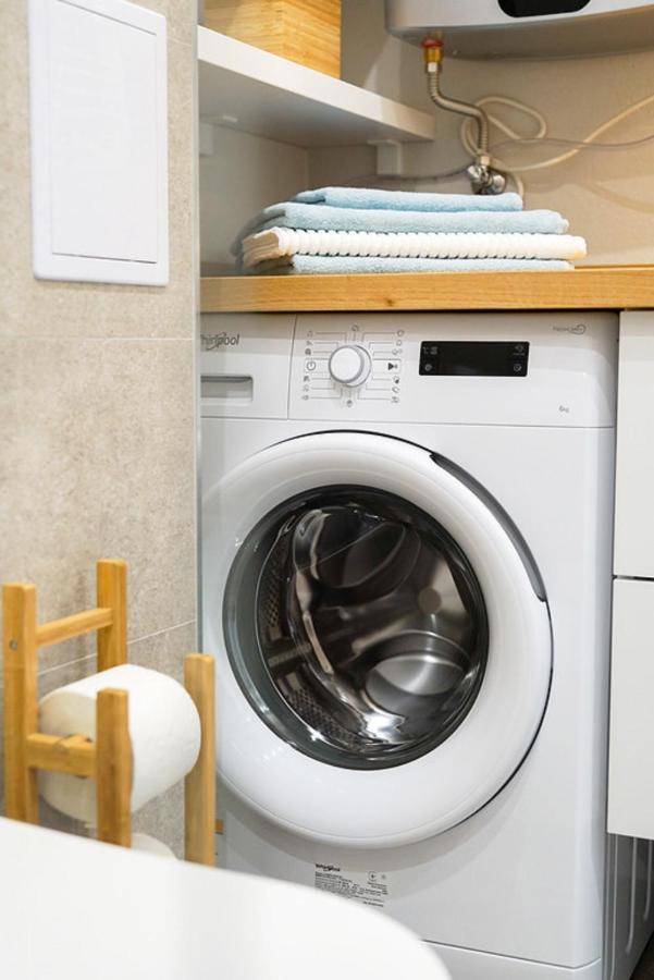 Res Apartman Eger Zewnętrze zdjęcie