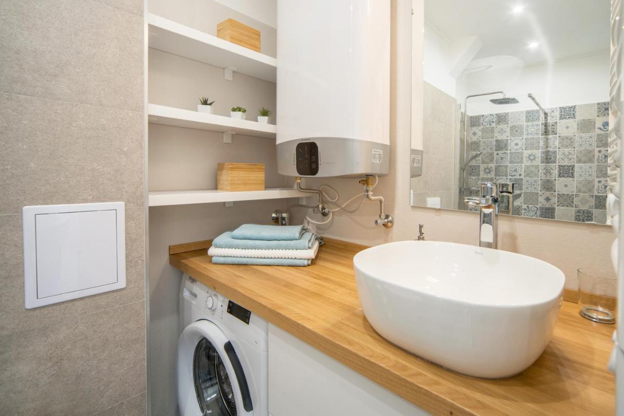 Res Apartman Eger Zewnętrze zdjęcie