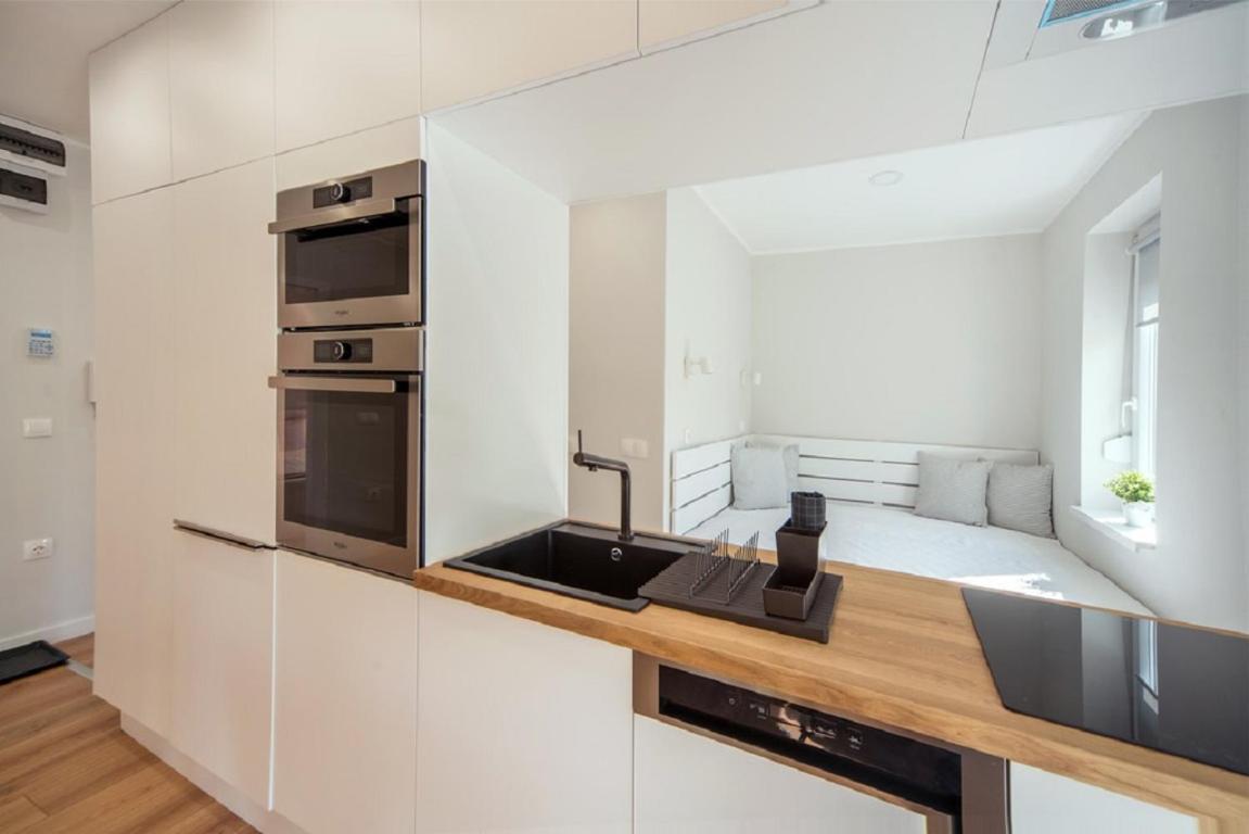 Res Apartman Eger Zewnętrze zdjęcie