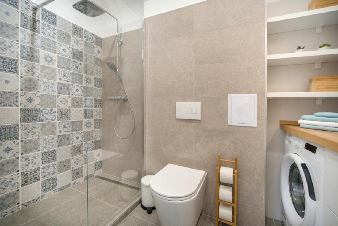 Res Apartman Eger Zewnętrze zdjęcie