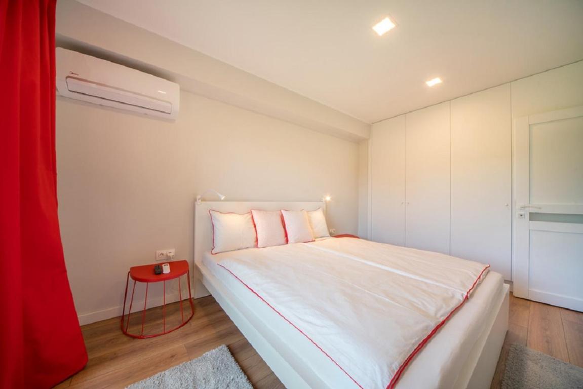 Res Apartman Eger Zewnętrze zdjęcie