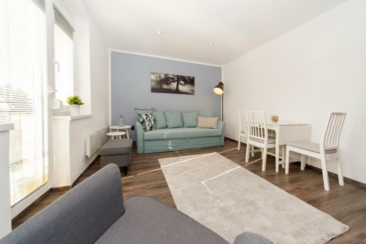 Res Apartman Eger Zewnętrze zdjęcie