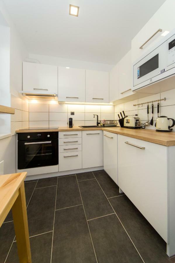 Res Apartman Eger Zewnętrze zdjęcie