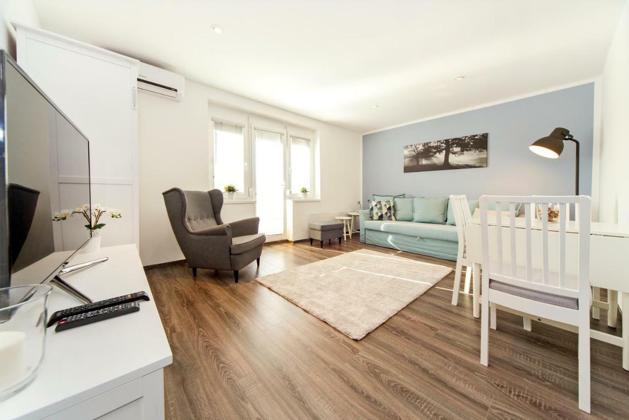 Res Apartman Eger Zewnętrze zdjęcie