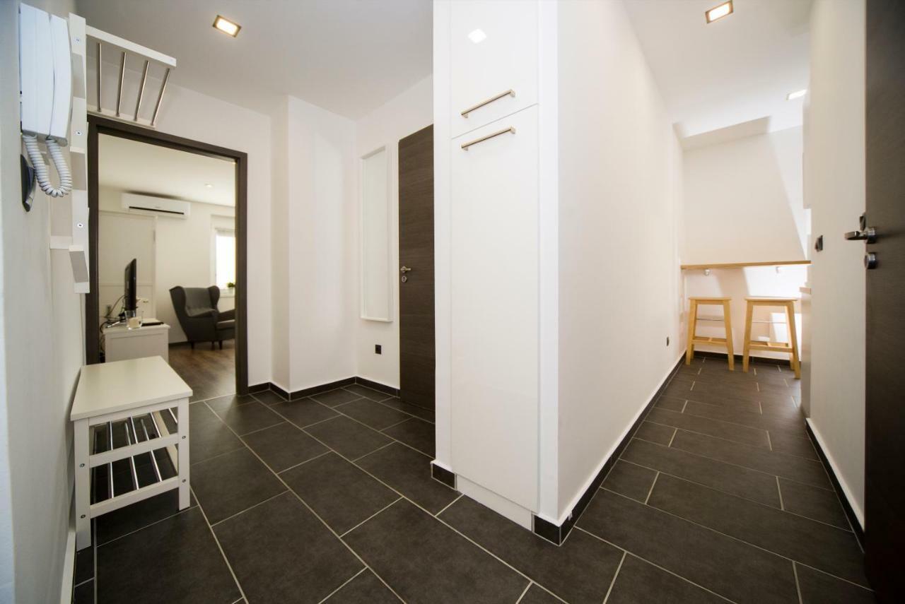 Res Apartman Eger Zewnętrze zdjęcie