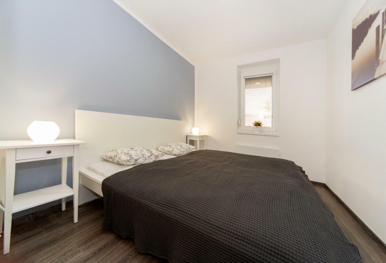 Res Apartman Eger Zewnętrze zdjęcie
