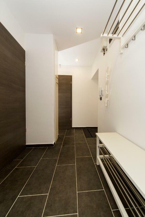 Res Apartman Eger Zewnętrze zdjęcie